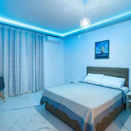 Apartament Nikogroup Plaza Polychrono Zewnętrze zdjęcie