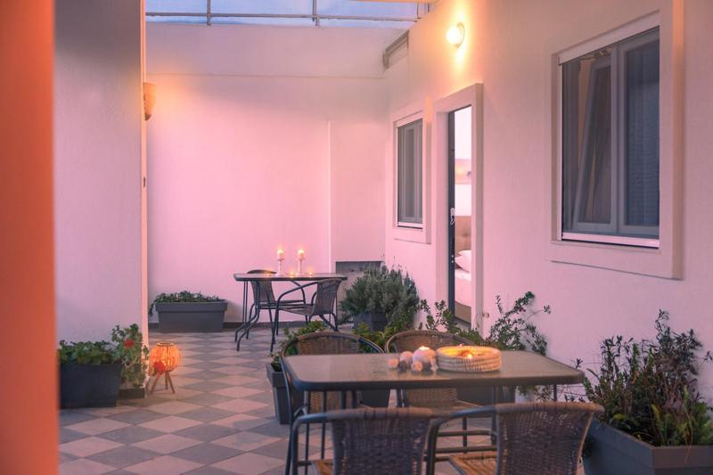 Apartament Nikogroup Plaza Polychrono Zewnętrze zdjęcie