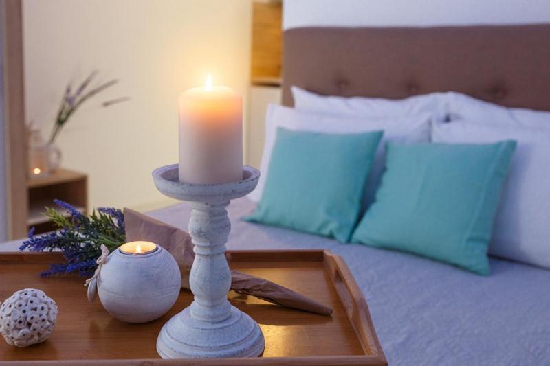 Apartament Nikogroup Plaza Polychrono Zewnętrze zdjęcie