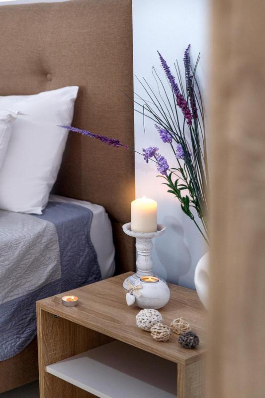 Apartament Nikogroup Plaza Polychrono Zewnętrze zdjęcie