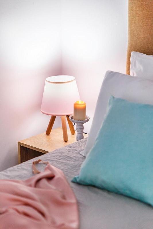 Apartament Nikogroup Plaza Polychrono Zewnętrze zdjęcie